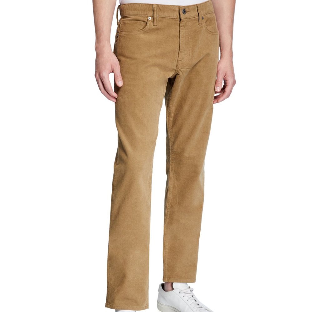 Vince corduroy pants